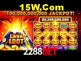 Slot Games 2288Bet