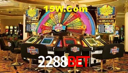 Jogos de Slot 2288Bet