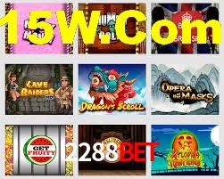 VIP Casino 2288Bet