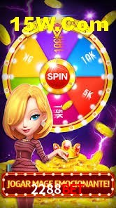 Live Casino 2288Bet