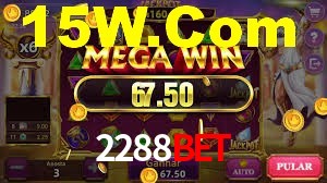 Statistics 2288Bet