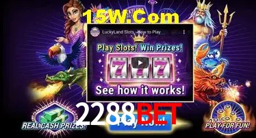 Design Responsivo 2288Bet