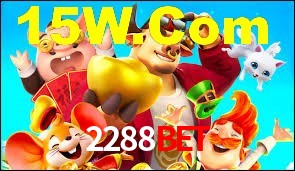 Experiência VIP 2288Bet