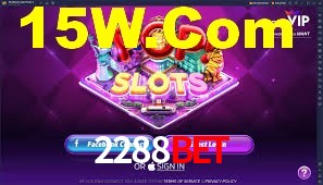 Tournaments 2288Bet