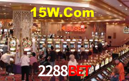 Sinta a adrenalina dos jogos de cassino com 2288Bet