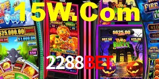 Premium Interface 2288Bet
