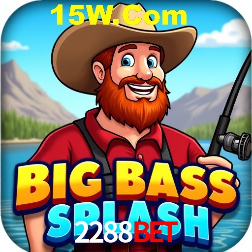 Descubra o Mundo do Cassino Online com 2288Bet