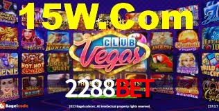 Live Casino 2288Bet